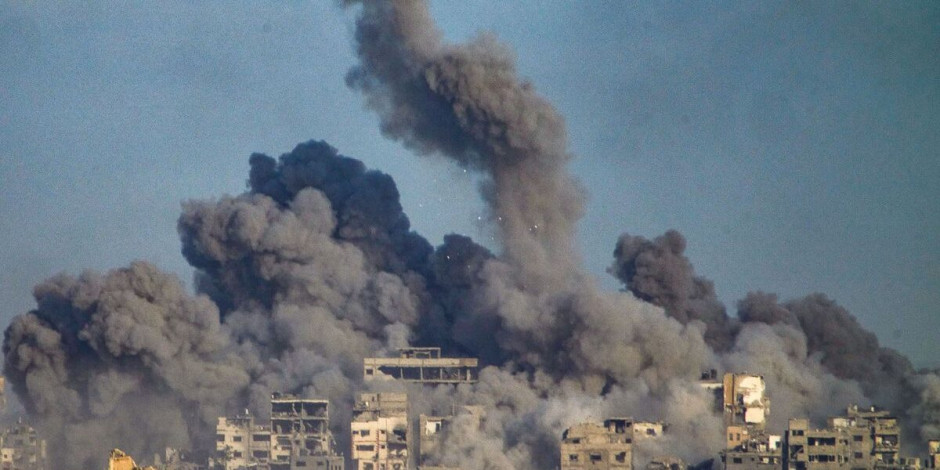 Israel reanuda ataques contra Gaza pese a acuerdo de paz