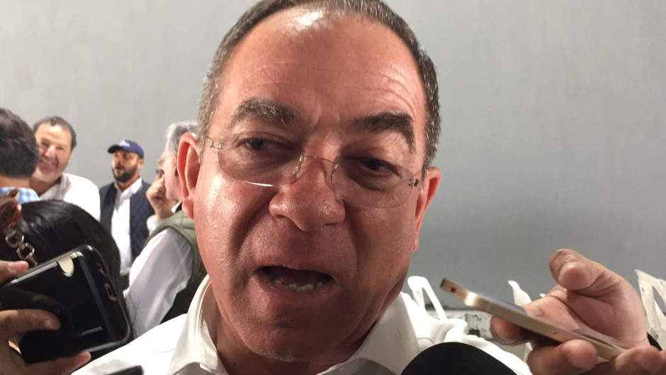 Recorte en el presupuesto de la Comisión Nacional de Pesca afecta a Tamaulipas