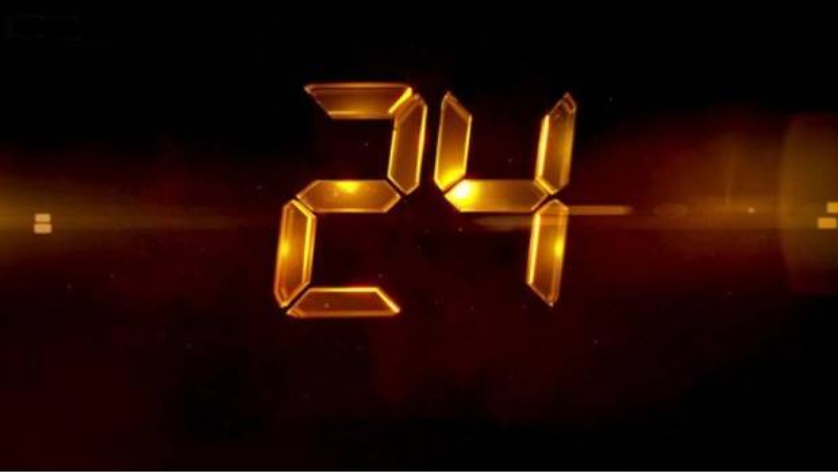  Realizarán precuela de la serie “24”