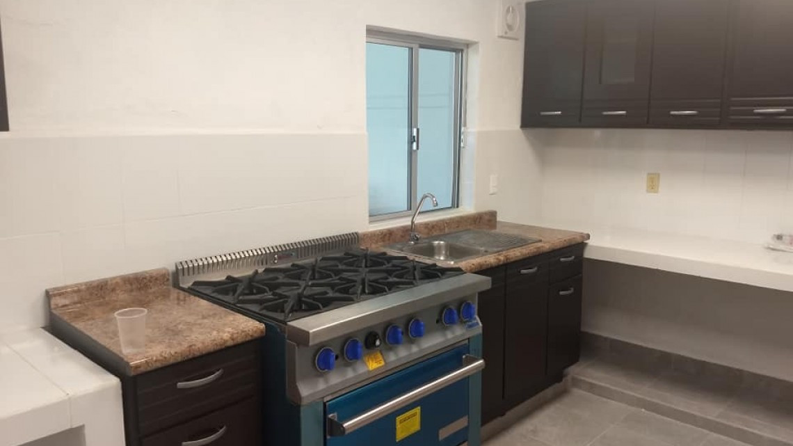 Por falta de teléfono e internet nuevo cuartel de bomberos no funciona 