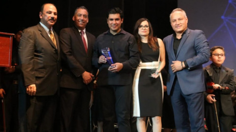 El arte permite generar mejores comunidades: Alfonso Peña Rodríguez