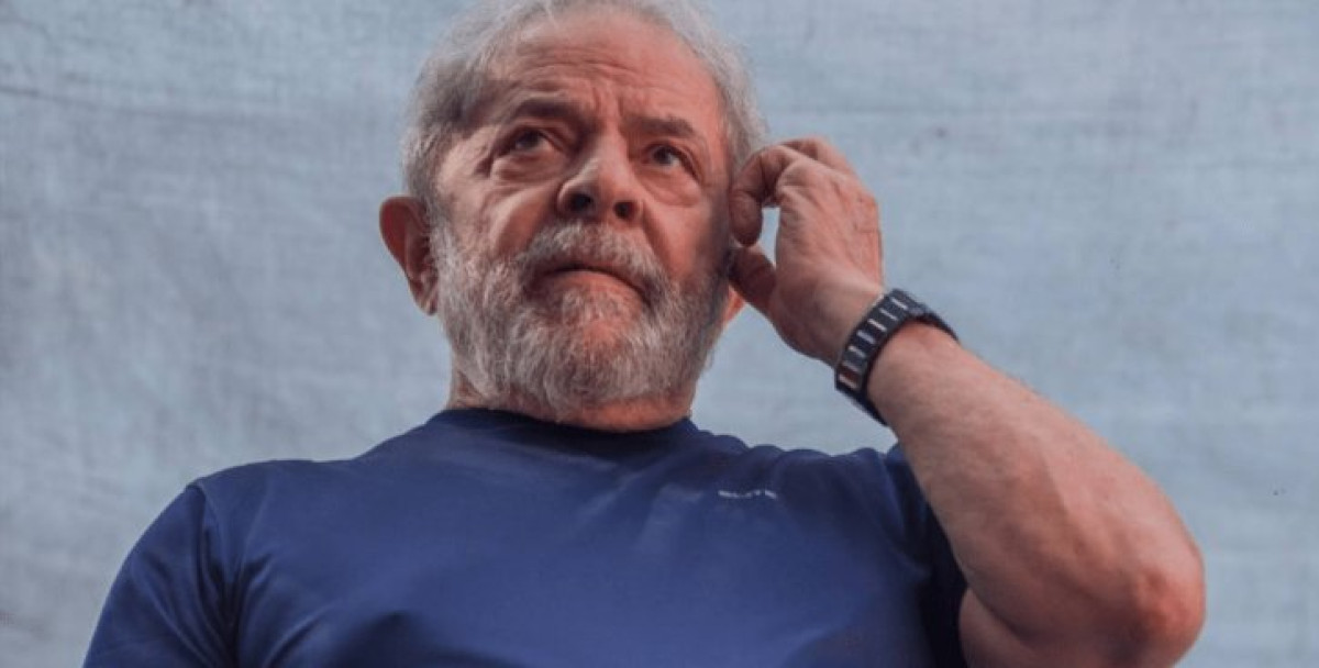Lula da Silva podrá recibir a diputados en la cárcel 