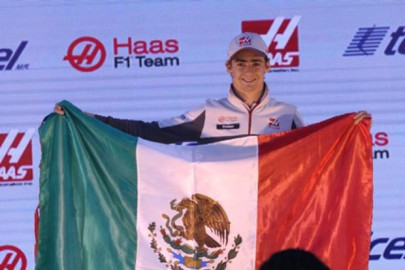 Espera quedarse Esteban Gutiérrez en Fórmula 1