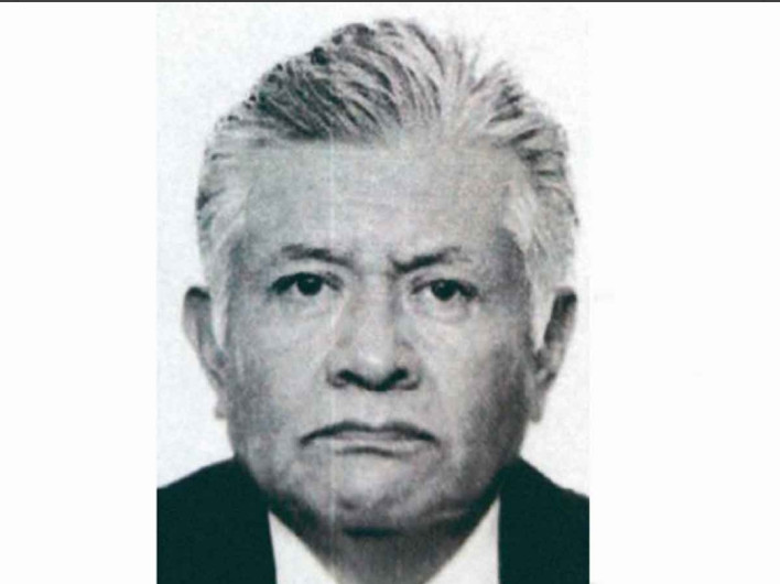 Ofrecen 1 millón de pesos por información del paradero de Francisco Arturo Pérez Rodríguez 