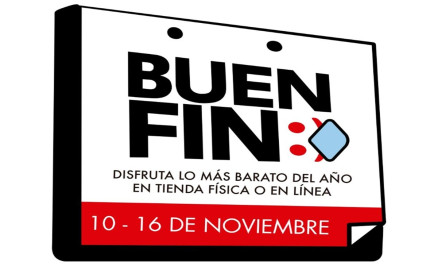 Anuncian que el Buen Fin 2021 durará una semana