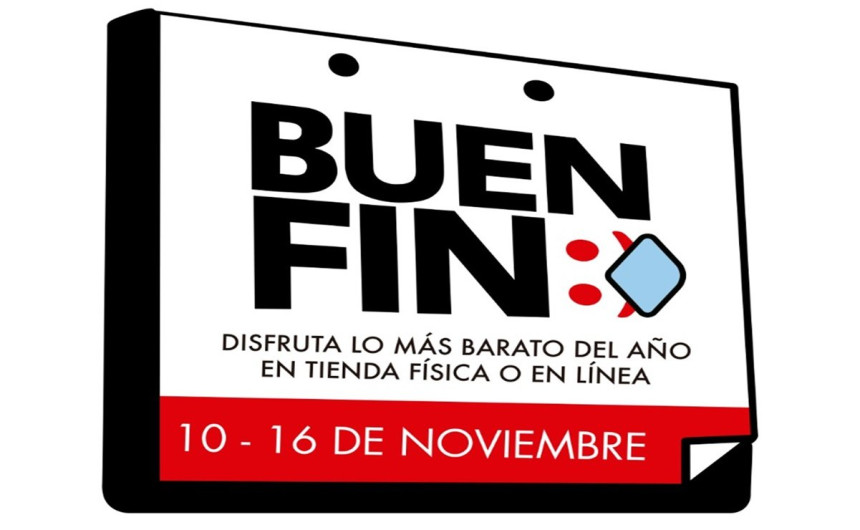 Anuncian que el Buen Fin 2021 durará una semana