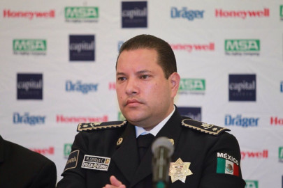 PF reconoce labor de la Coordinación de Operaciones Aéreas