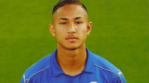 Faiq Bolkiah, el futbolista más rico del mundo 