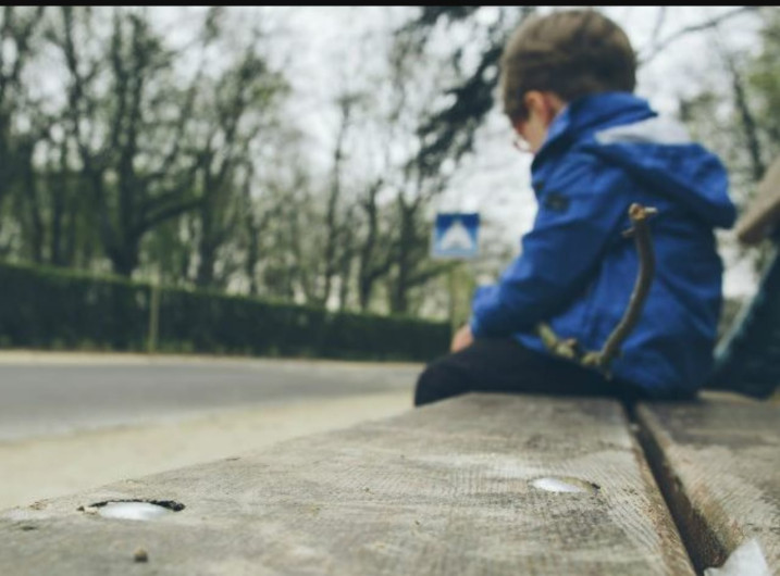 Incrementan niños extraviados durante épocas vacacionales: DIF