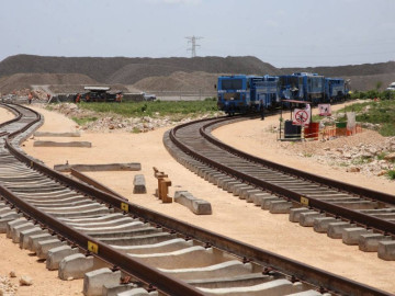 Ya hay luz verde para tramo 5 del Tren Maya 