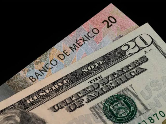 ¡Peso mexicano toca nuevo mínimo en el año! Precio del dólar hoy jueves
