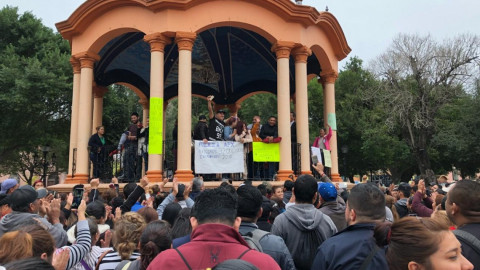 Paros laborales provocan 20 MDD de pérdidas a la industria maquiladora