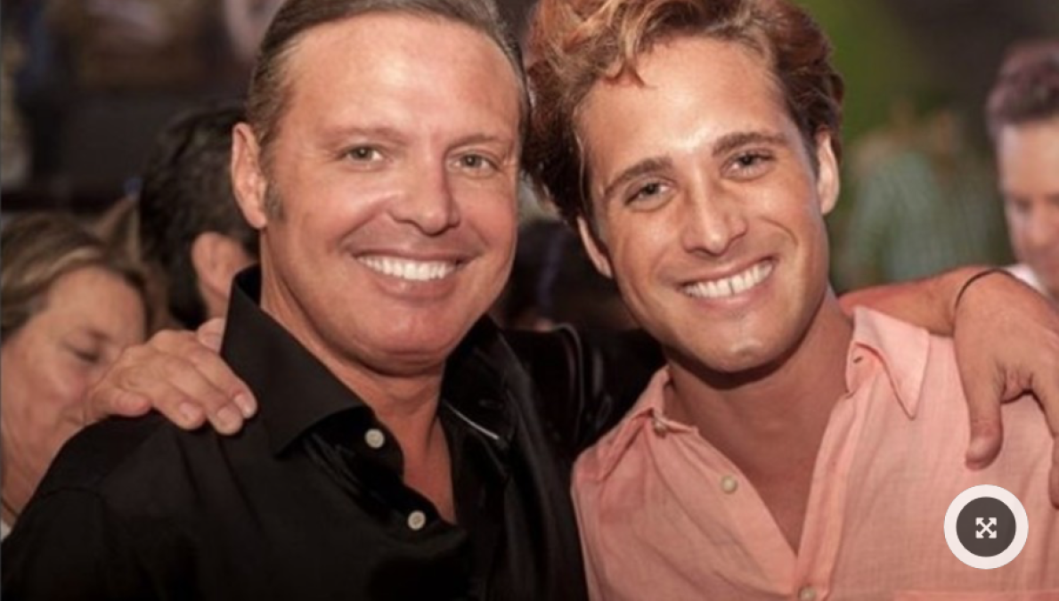 Luis Miguel, la serie que conmocionó a México