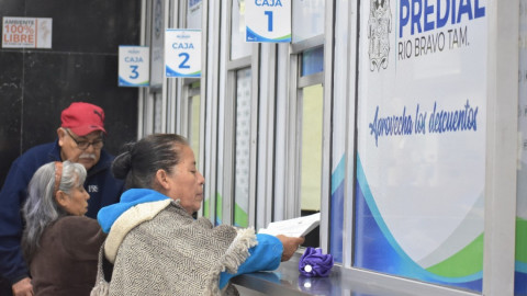 Mantiene Gobierno Municipal descuentos en Impuesto Predial