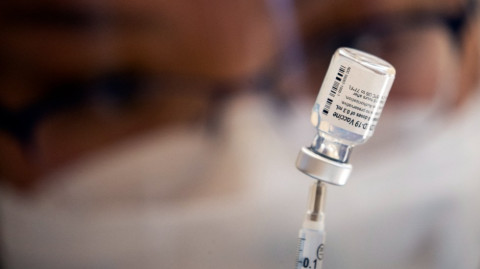 Abre Secretaría de Salud registro para vacunación anticovid a menores de edad con comorbilidades 