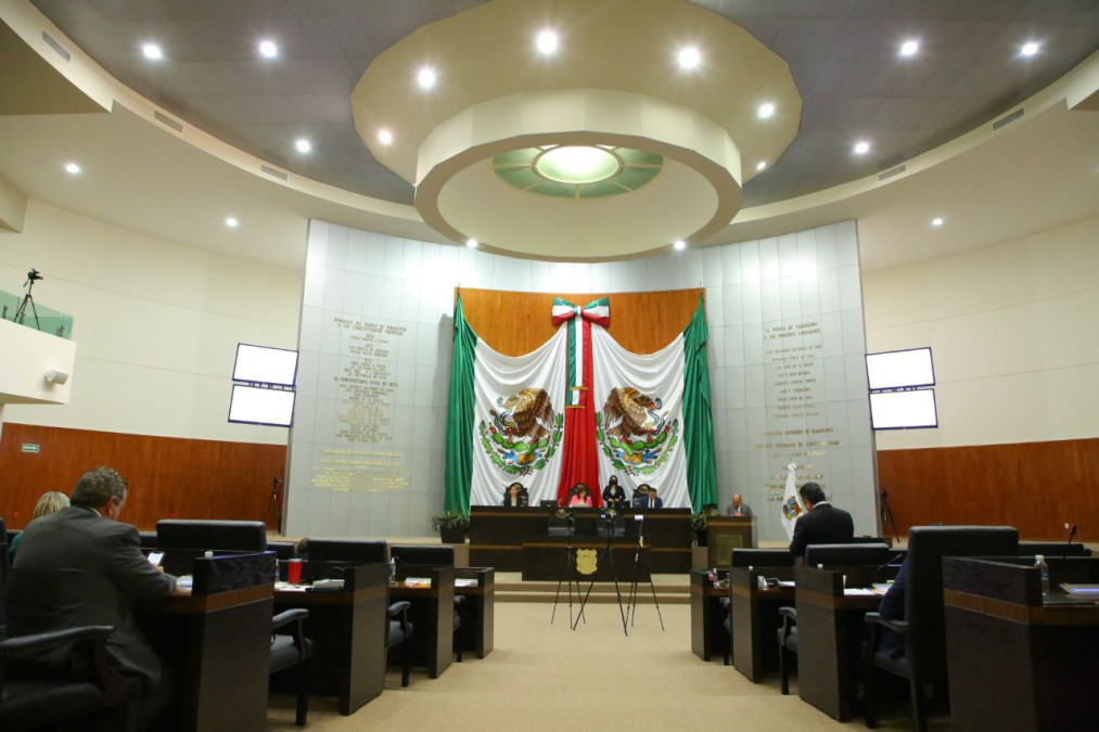 Gana Morena la Diputación Permanente