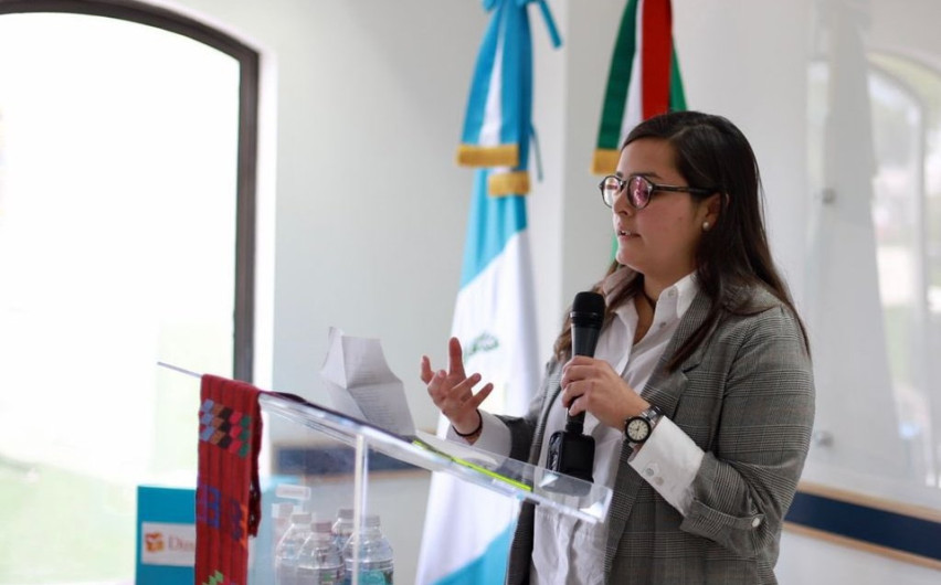 México dona insumos médicos a Guatemala para combatir pandemia