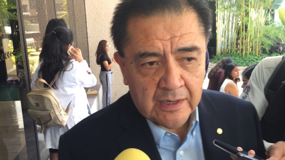 El lunes inicia proceso entrega-recepción en Tampico