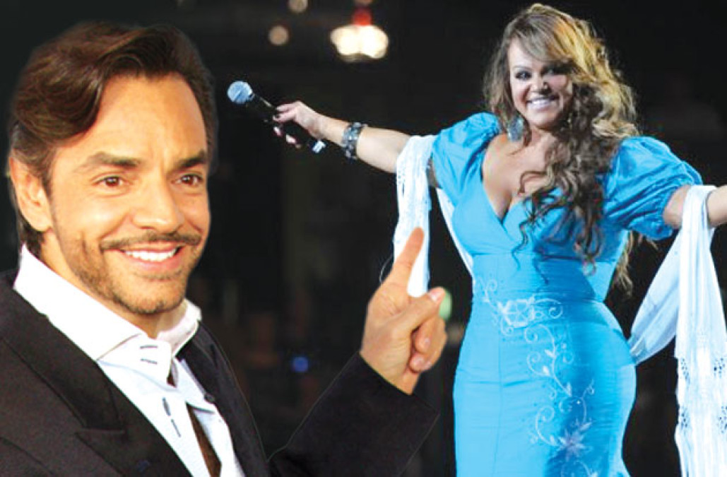 Eugenio Derbez podría dirigir film sobre Jenni Rivera