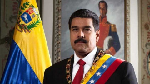 Catorce países desconocen reelección de Nicolás Maduro en Venezuela