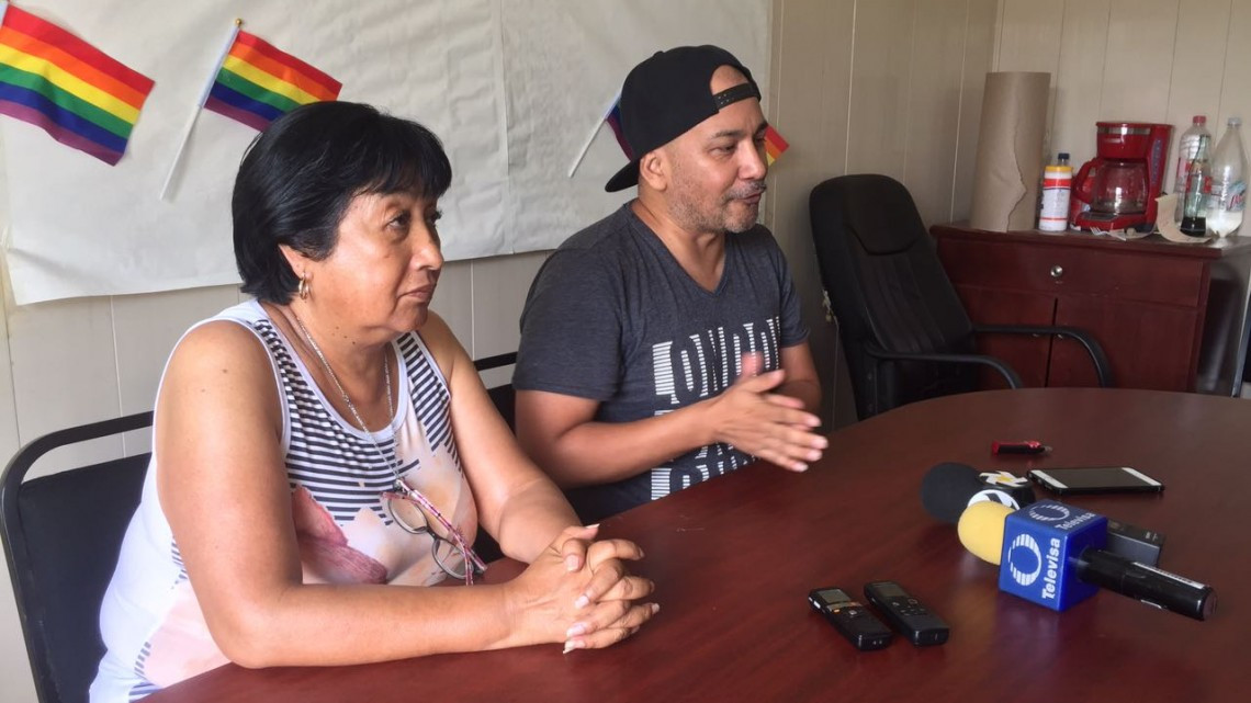 Marchara la comunidad LGBT para exigir igualdad e inclusión