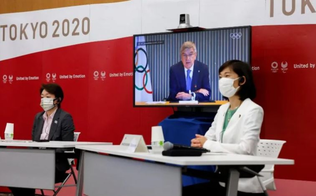 Juegos Olímpicos podrían contar hasta con 10 mil espectadores por sede