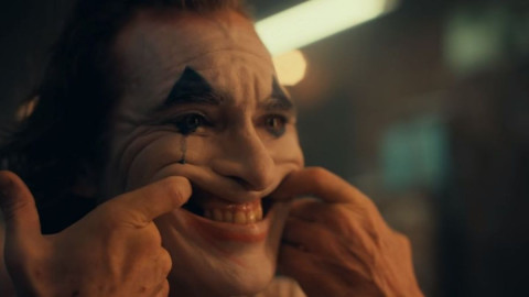 Lanzan primer tráiler de “Joker”