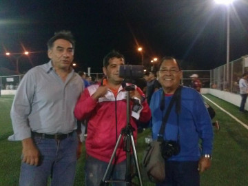 Gavilanes les cierra las puertas a reporteros de Matamoros