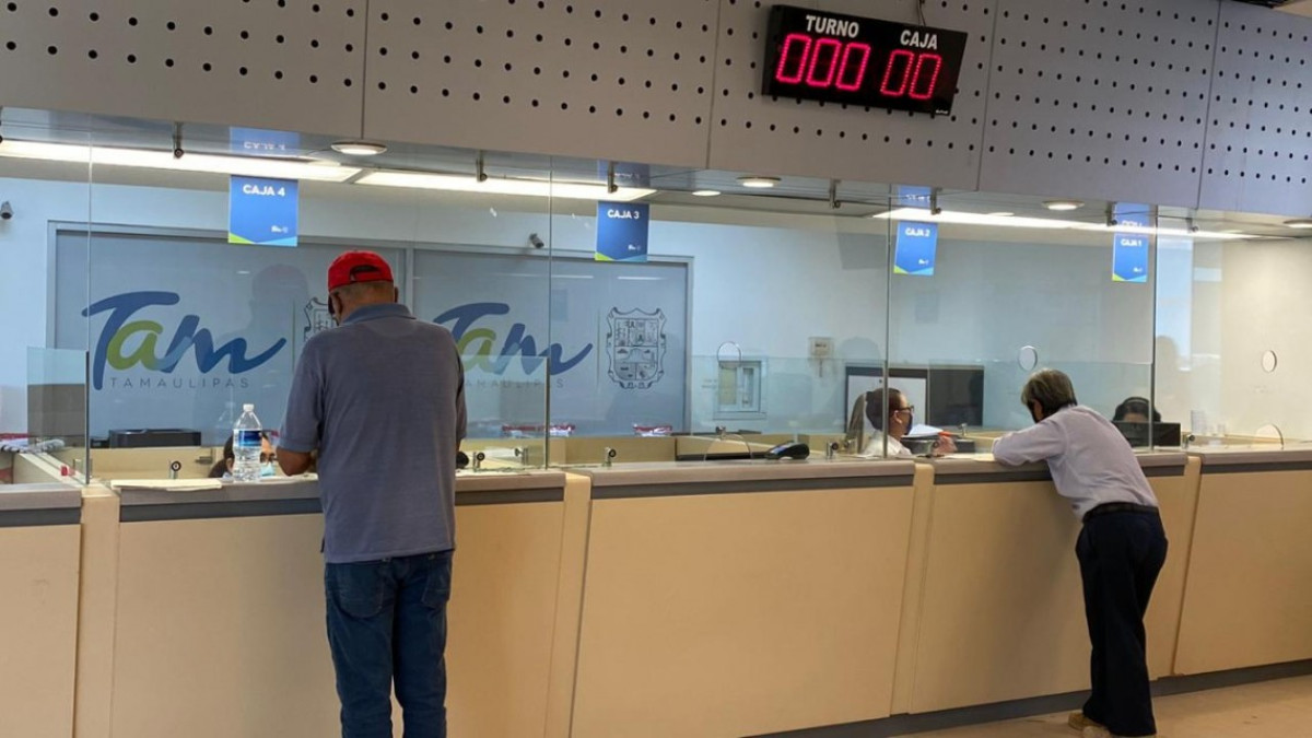 Piden respetar medidas sanitarias a quienes aprovechen descuentos fiscales 