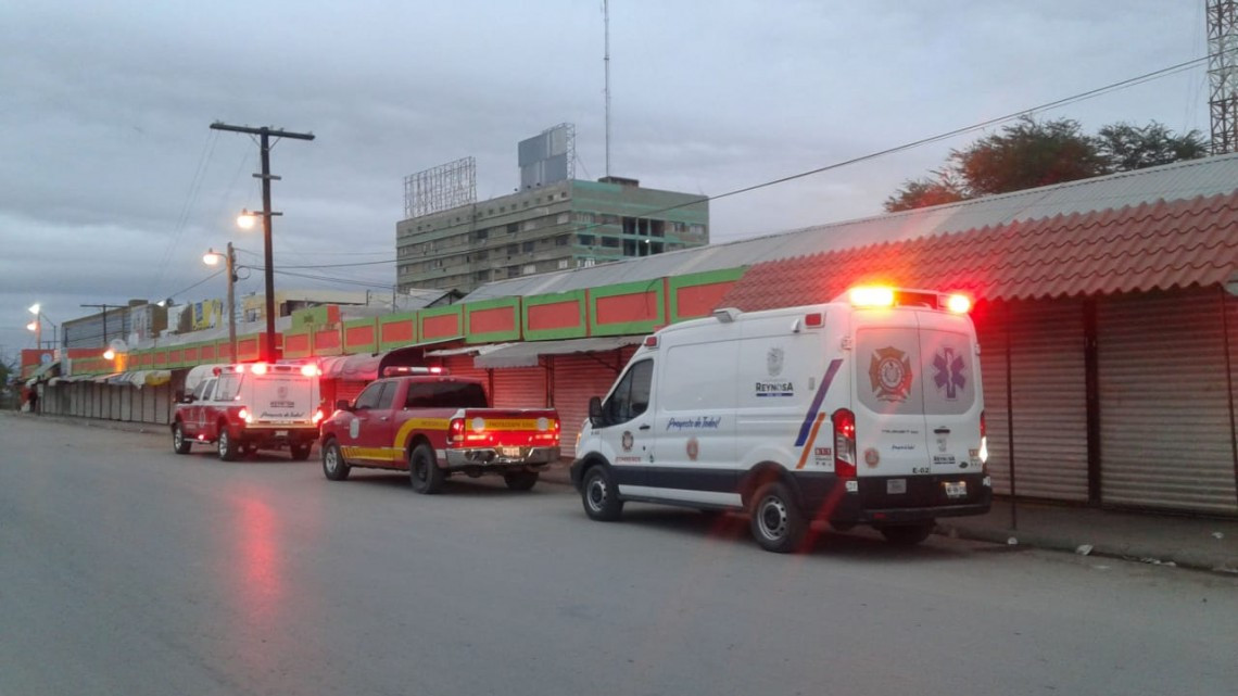 Auxilia Municipio a población vulnerable