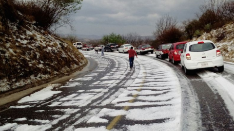 Segob declara emergencia en 5 municipios de Oaxaca