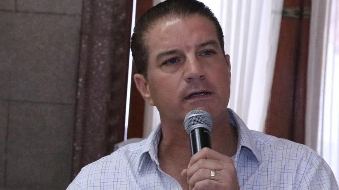 Confirma Alcaldesa salida del ex director de obras públicas del ayuntamiento