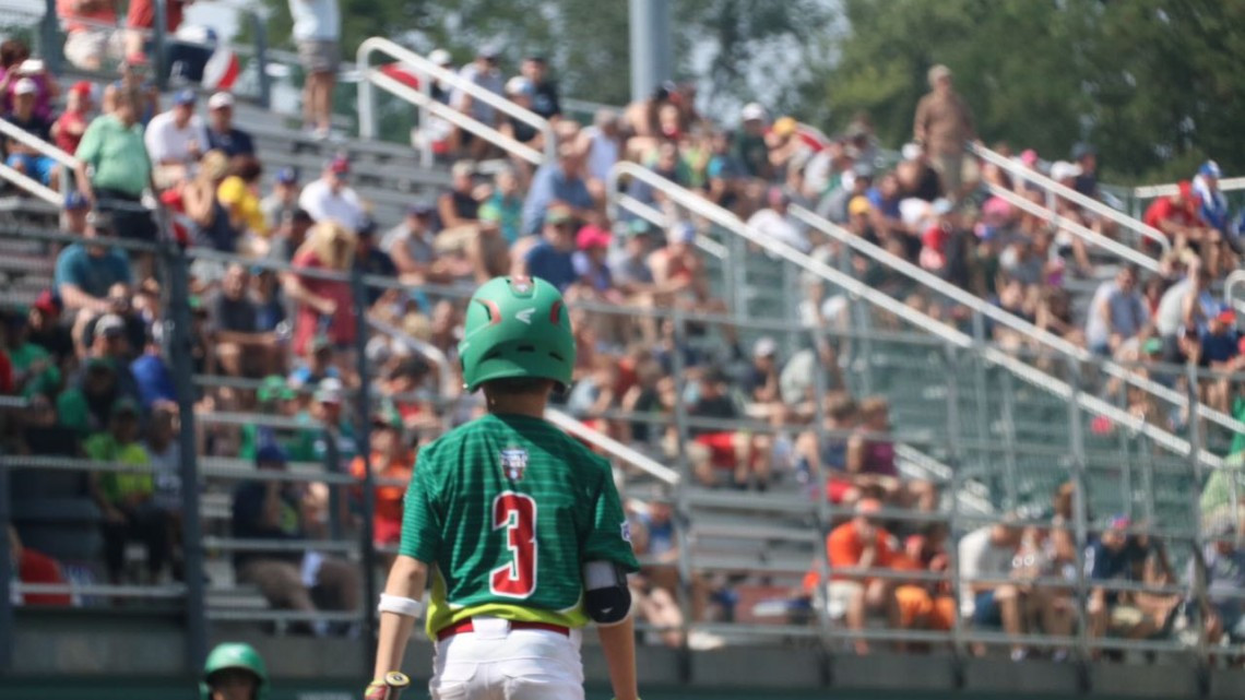 México vence a Italia 13 a 0 por knockout