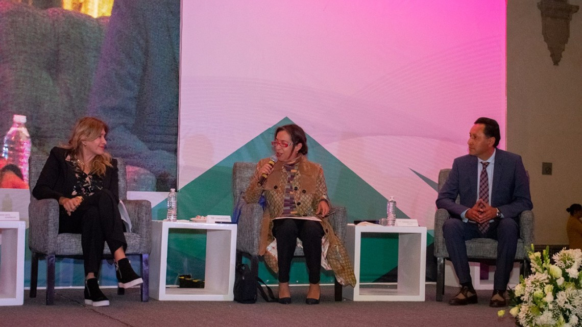 Es Reynosa caso de éxito en aplicación de recursos FAIS