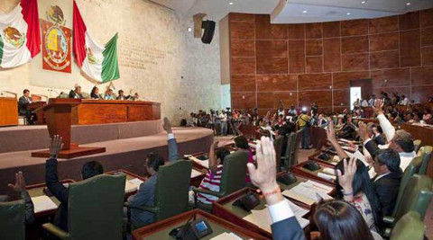 Aprueban reforma en Oaxaca para que menores decidan sobre su identidad de género