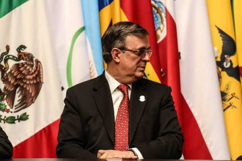 SRE lanzará concurso para embajadores; anuncia ascensos y nombramientos