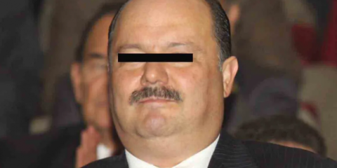 Juez le niega dos amparos al exgobernador de Chihuahua