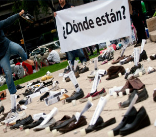 Segunda fase de investigación sobre desaparecidos en Coahuila