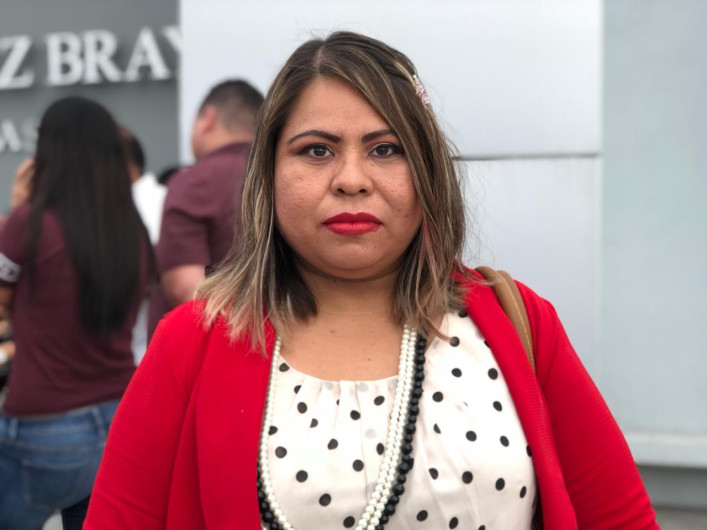 Maestros de inglés desconfían de Héctor Escobar Salazar