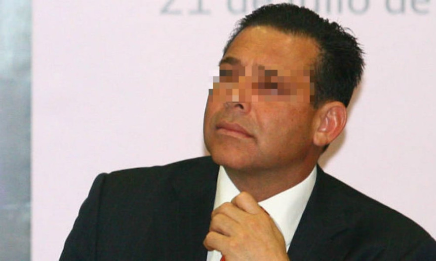 Juez de Distrito concede amparo para efectos a Geño, pero no ordena su libertad