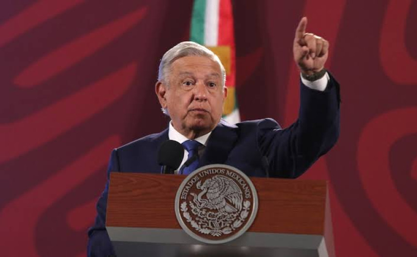 EU espera que AMLO asista a Cumbre de las Américas