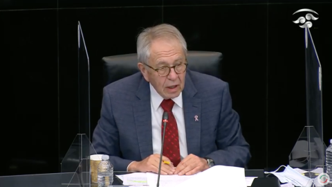 Advierte Salud que tercera ola de COVID-19 no será la última en nuestro país