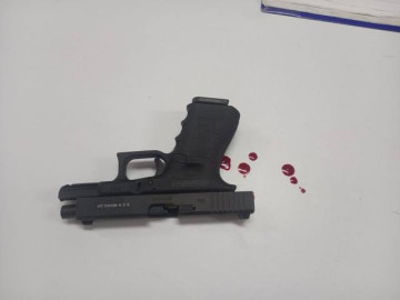 Se abre investigación por menor herido de bala en secundaria de CDMX