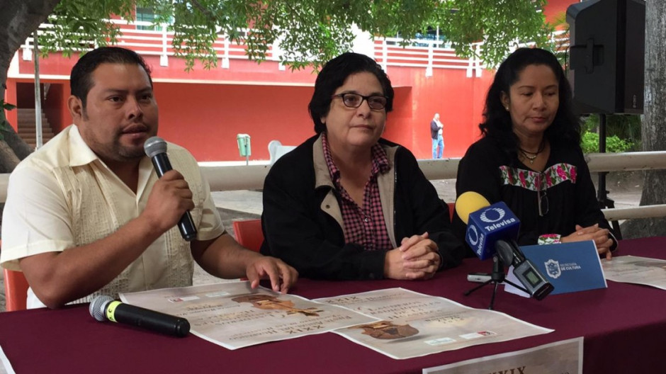 Invitan al festival del huapango Encuentro de las Huastecas en Amatlán, Veracruz