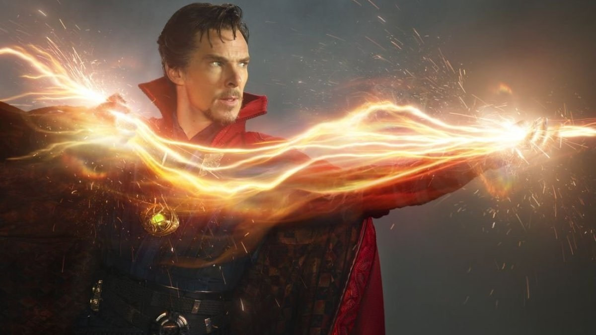 “Doctor Strange 2” se queda sin director