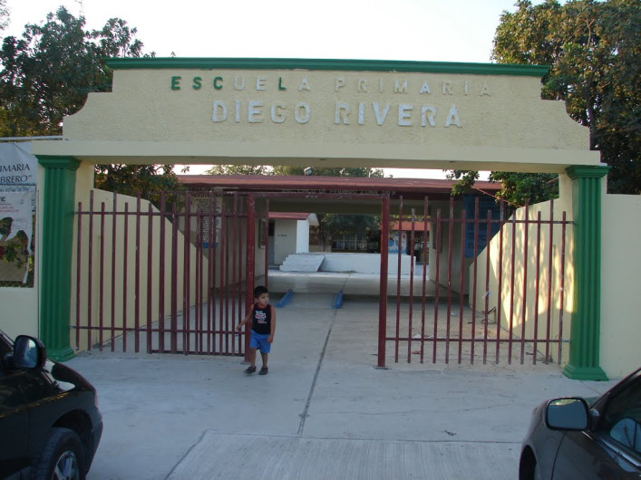 Hoy iniciaron las clases en el municipio