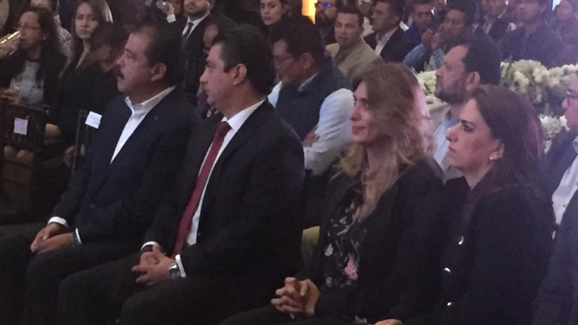 Es Reynosa caso de éxito en aplicación de recursos FAIS