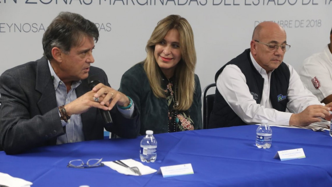 Busca Maki 600 millones más para obras