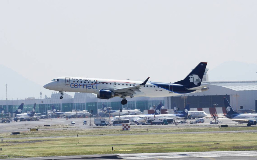 No todos los organismos internacionales son honestos: Responde AMLO que trabajan para recuperar Categoría 1 de seguridad aérea 