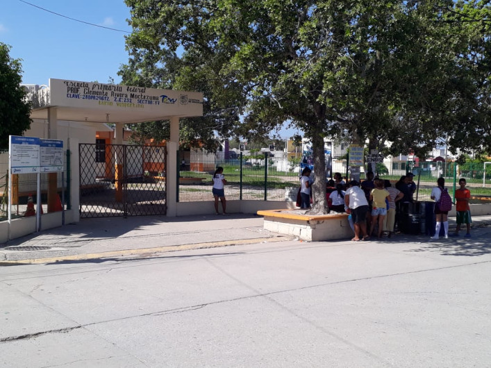 Profesor involucrado en presunto caso de violación, podría denunciar por difamación.